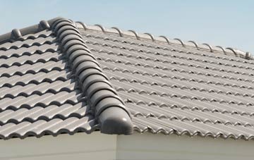 advantages of Knowle St Giles clay roofing