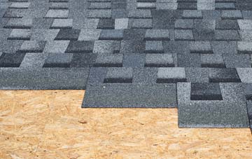 expert Knowle St Giles asphalt roof companies