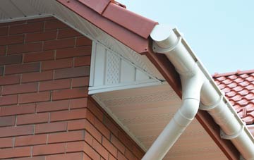 Knowle St Giles soffit repair costs