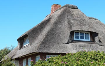 thatch roofing Knowle St Giles, Somerset