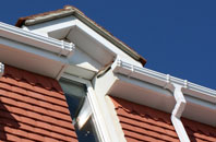 Knowle St Giles fascias
