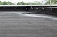 find rated Knowle St Giles flat roofing companies