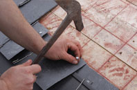free Knowle St Giles garage roof repair quotes
