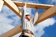 Knowle St Giles roof replacement work