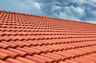 Knowle St Giles roofing tiles