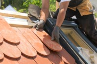 Knowle St Giles tiled roofing companies