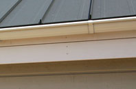 Knowle St Giles soffit repair