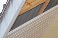 rated Knowle St Giles soffit repair companies