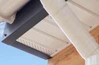 find rated Knowle St Giles soffit companies