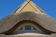 Knowle St Giles thatch roofing