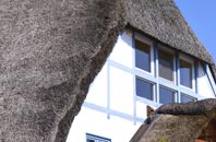 find rated Knowle St Giles thatchers